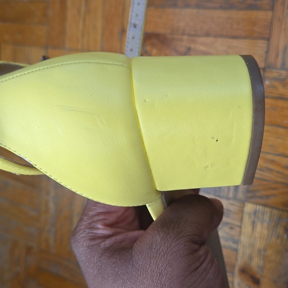 Block Heel - Picture 7 of 7